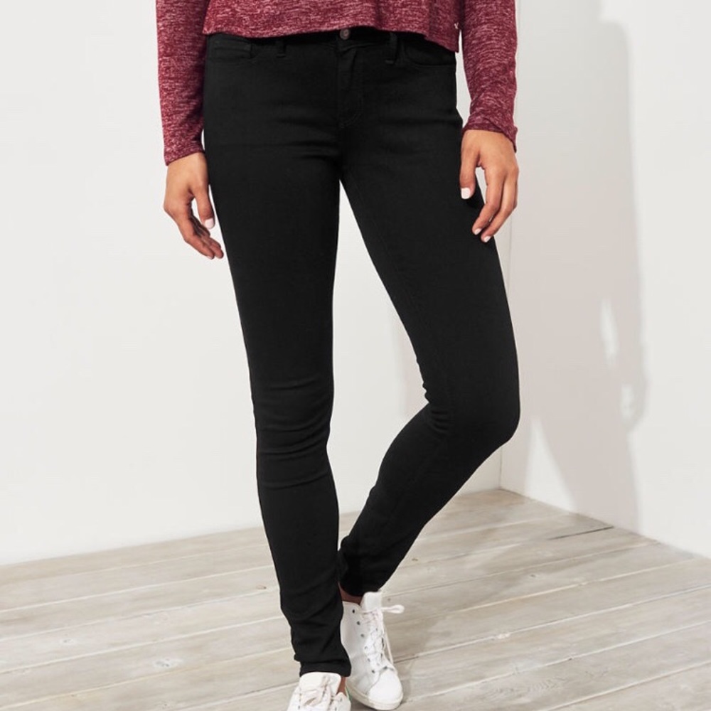 Hollister jeans